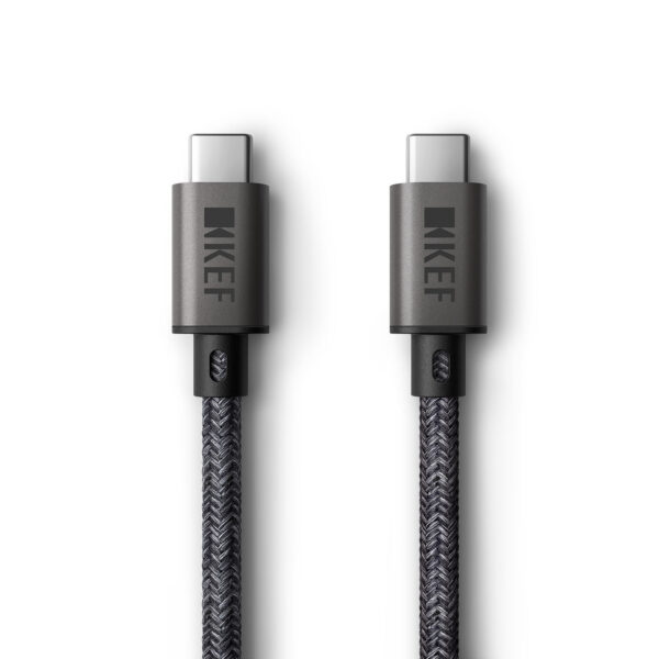 KEF C-Link Interspeaker Cable Digitalkabel