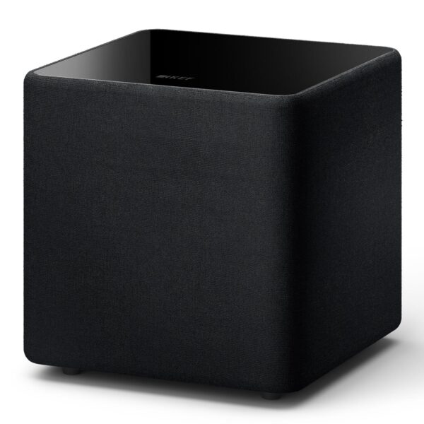 KEF Kube 8 MIE Subwoofer