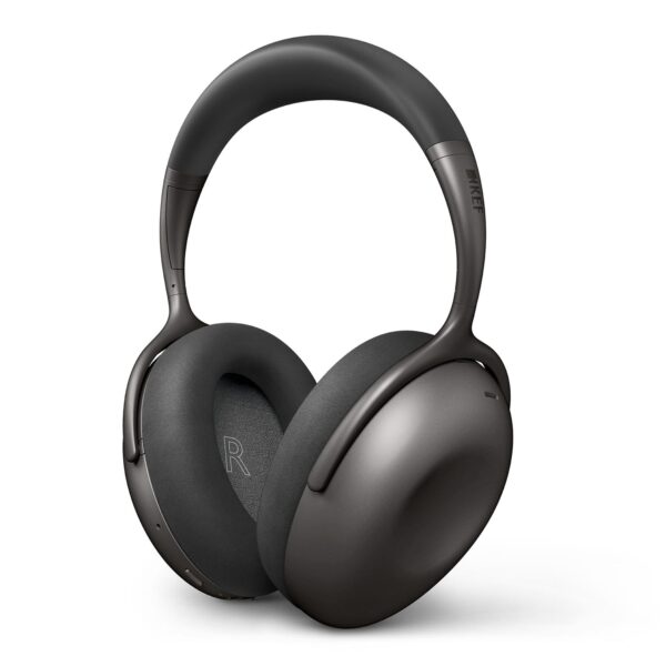 KEF Mu7 Trådløst headset