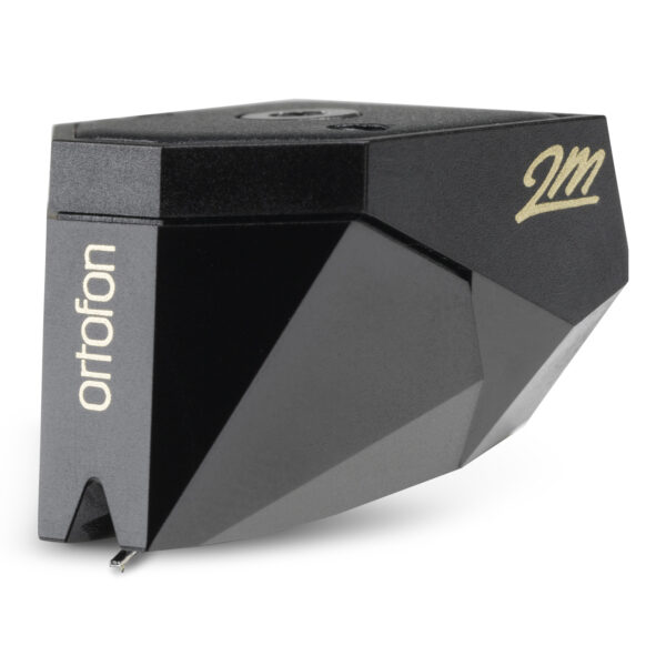Ortofon 2M Black MM-pickup