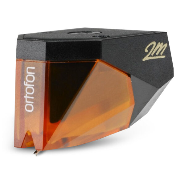 Ortofon 2M Bronze MM-pickup