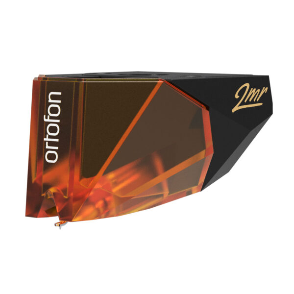 Ortofon 2MR Bronze MM-pickup