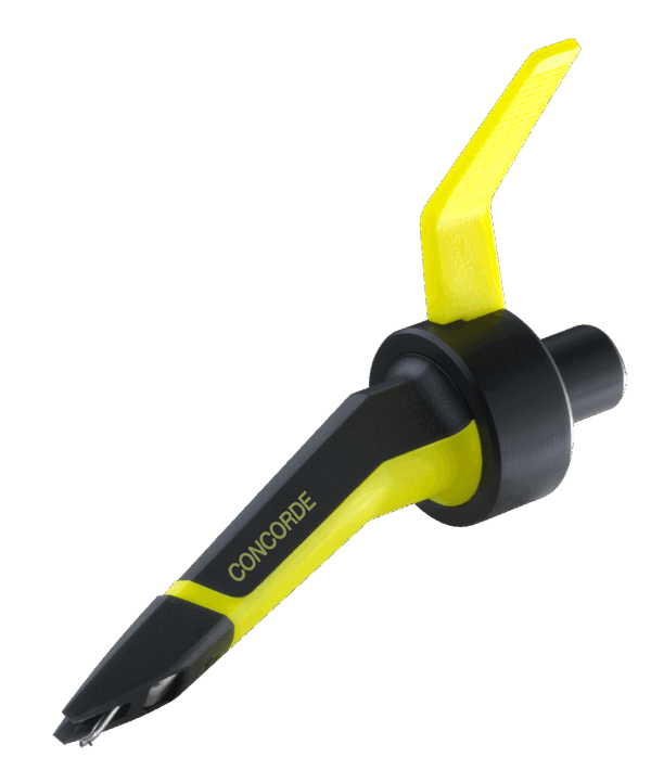 Ortofon Concorde Club MKII Pick-up