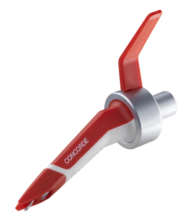 Ortofon Concorde Digital MKII Pick-up