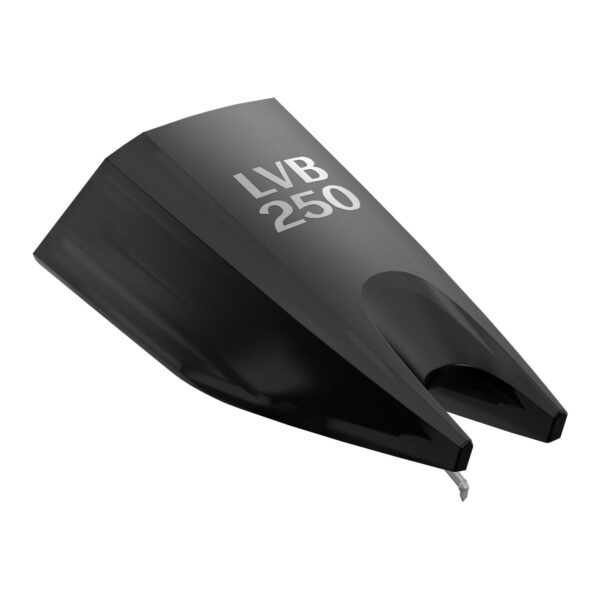 Ortofon Concorde Music Black LVB 250 Stylus MM-pickup