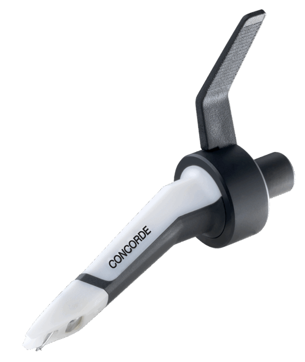 Ortofon Concorde Scratch MKII Pick-up