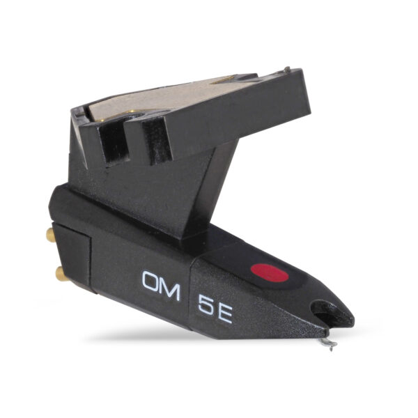Ortofon OM5E MM-pickup