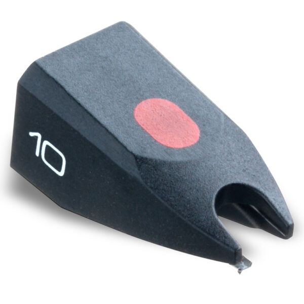Ortofon Stylus 10 Erstatnings pickup-nål
