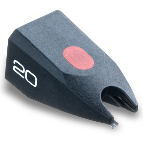 Ortofon Stylus 20 Erstatnings pickup-nål