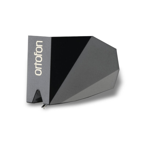 Ortofon Stylus 2M Black Erstatnings pickup-nål