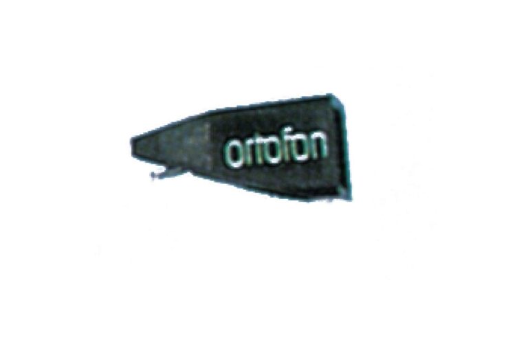 Pladespiller Stylus Ortofon nadel 5