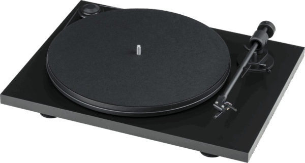 Pro-Ject Primary E OM Pladespiller (Sort)