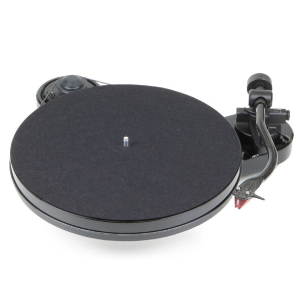 Pro-Ject RPM 1 Carbon Pladespiller