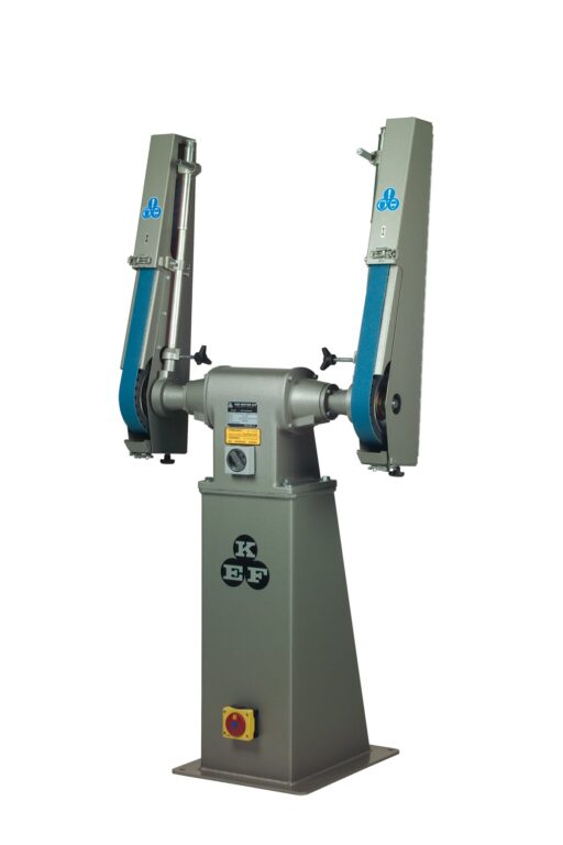 bo 50/5 Dobbelte industribåndsliber 50X1600MM KEF